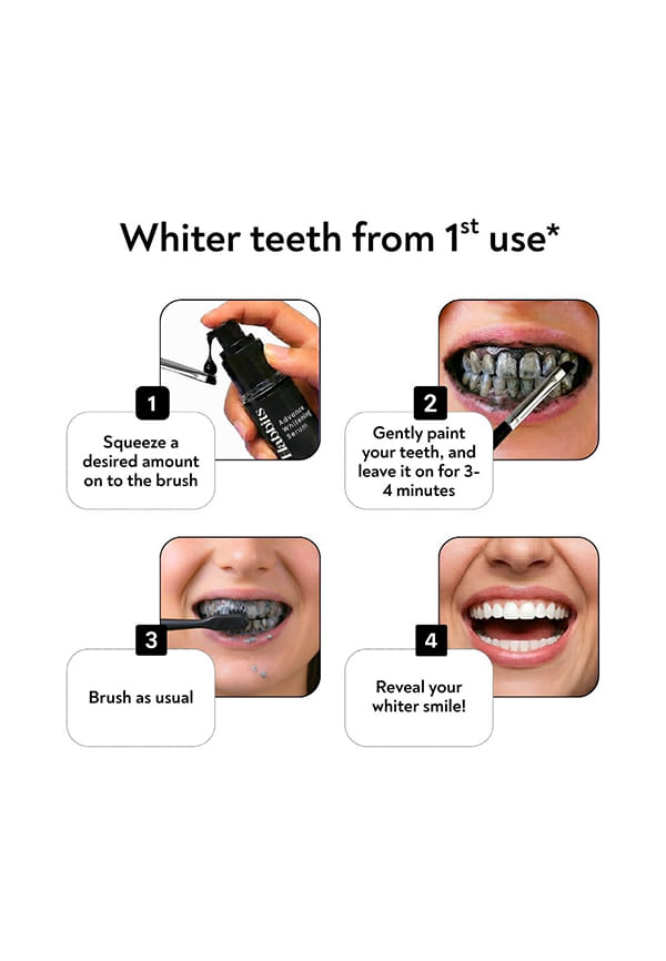 Advance Teeth Whitening Serum – thumbnail 5