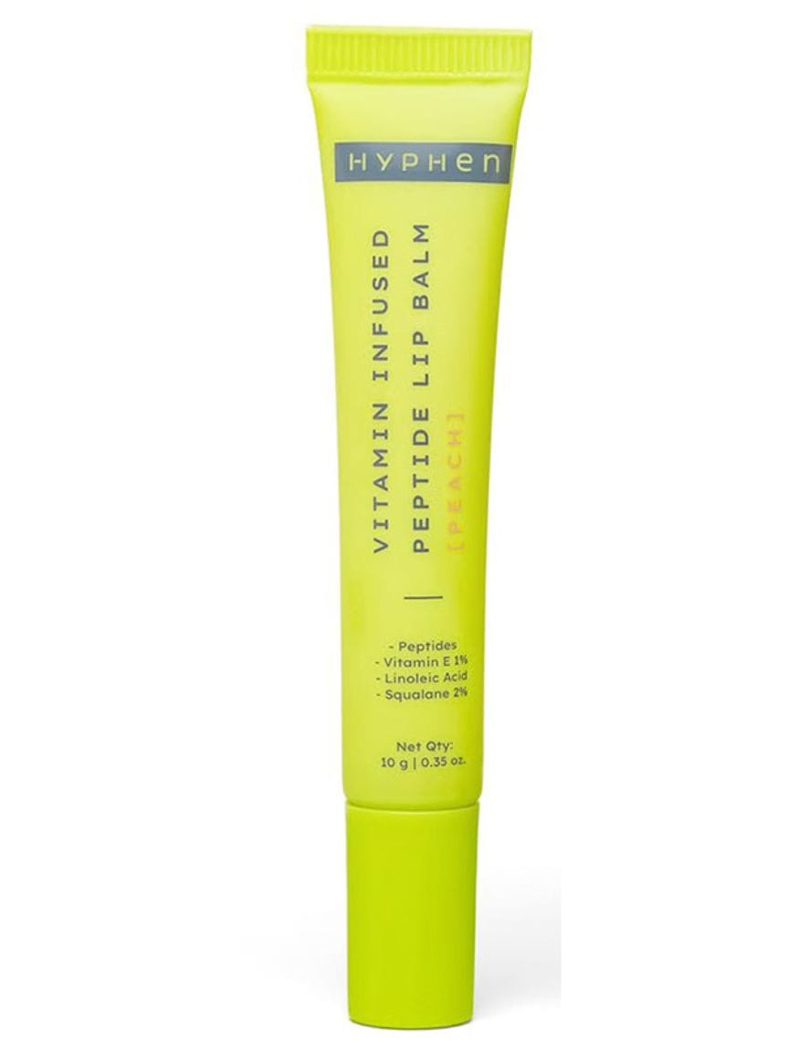 Vitamin Infused Peptide Lip Balm - for Dry & Chapped Lips Vitamin Infused Peptide Lip Balm - for Dry & Chapped Lips