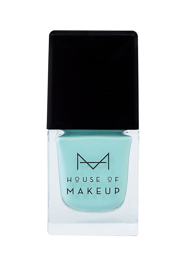 Nail Lacquer