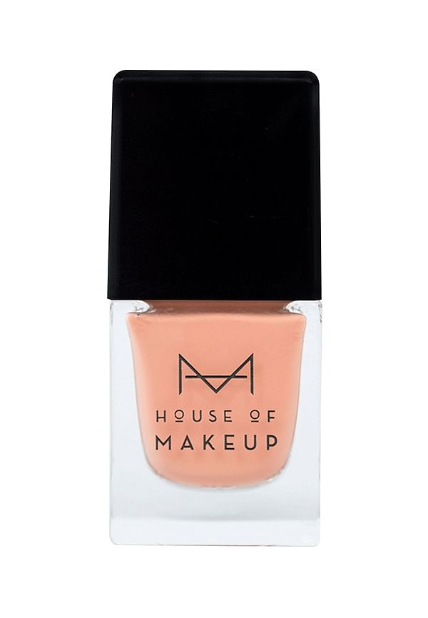 Nail Lacquer