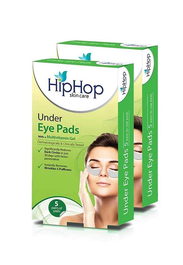 Under Eye Pad