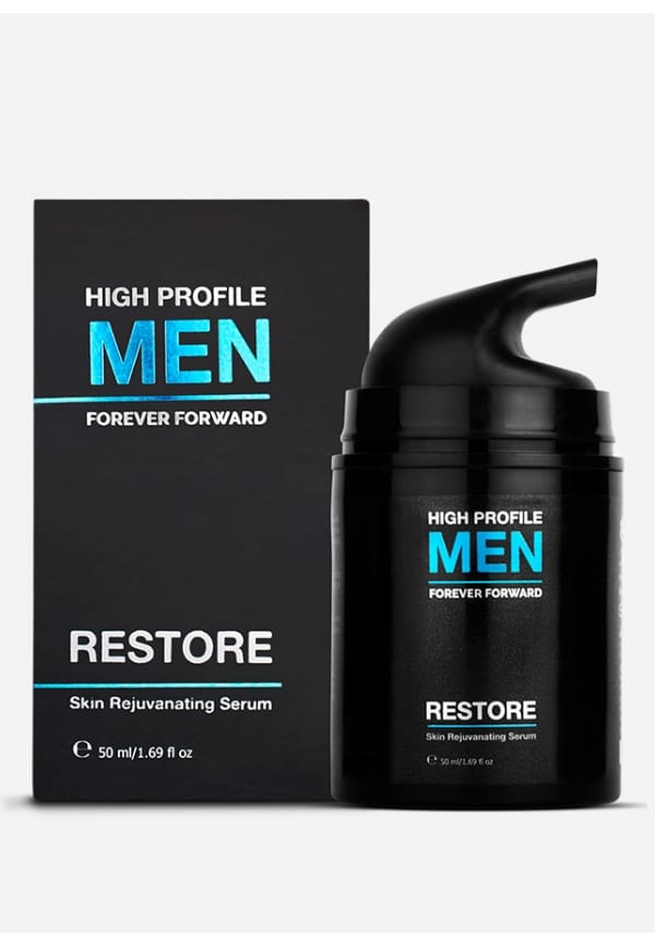 Men Restore