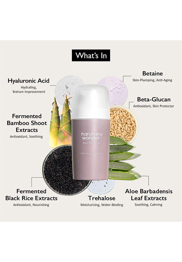 Black Rice Serum – thumbnail 2