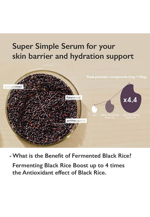Black Rice Serum – thumbnail 3