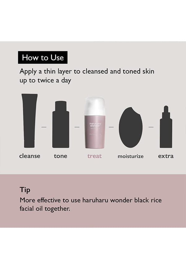 Black Rice Serum – thumbnail 5