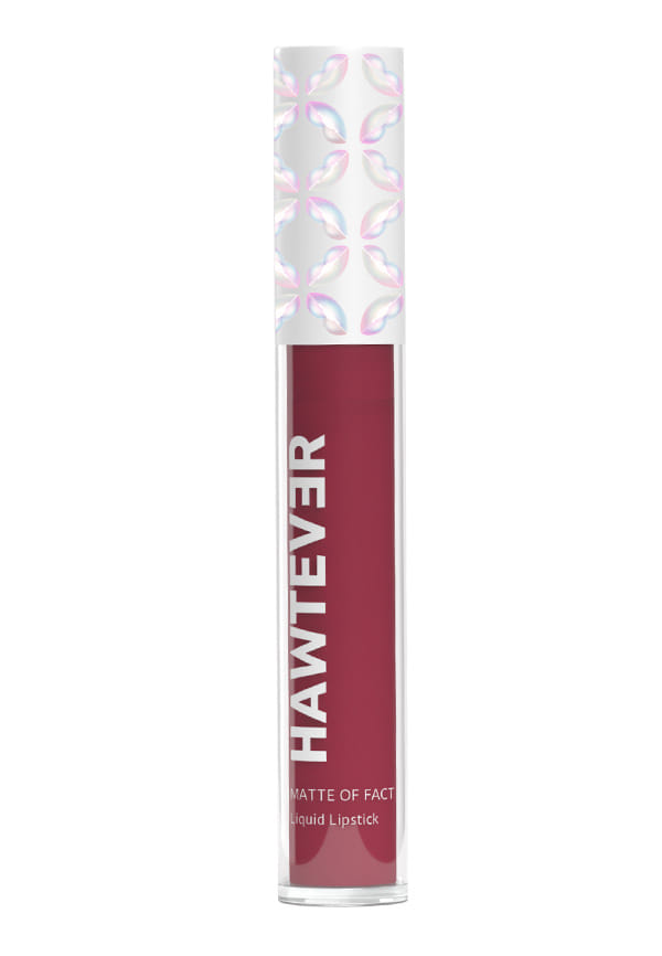 Matte Of Fact Liquid Lipstick Matte Of Fact Liquid Lipstick