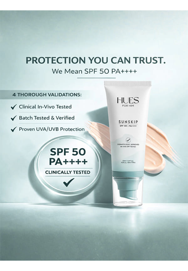 SunSkip Sunscreen SPF 50 PA++++ – thumbnail 5