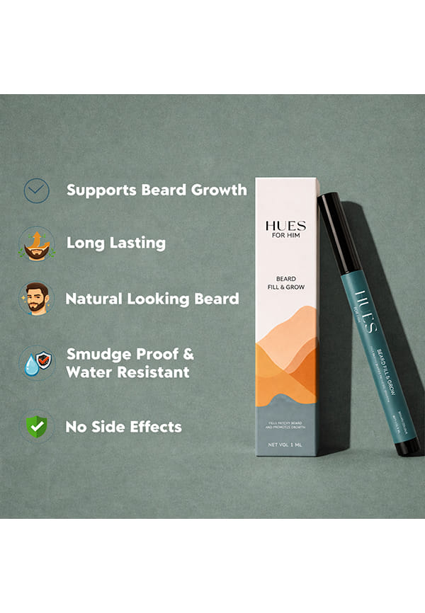 Beard Fill & Grow – thumbnail 2