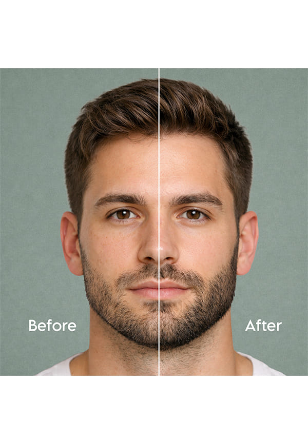 Beard Fill & Grow – thumbnail 4