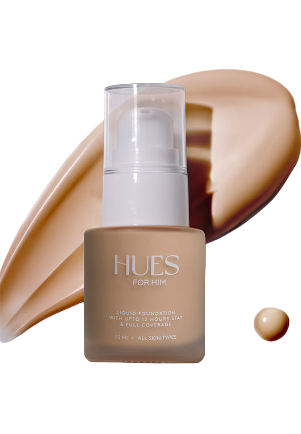 Foundation Foundation