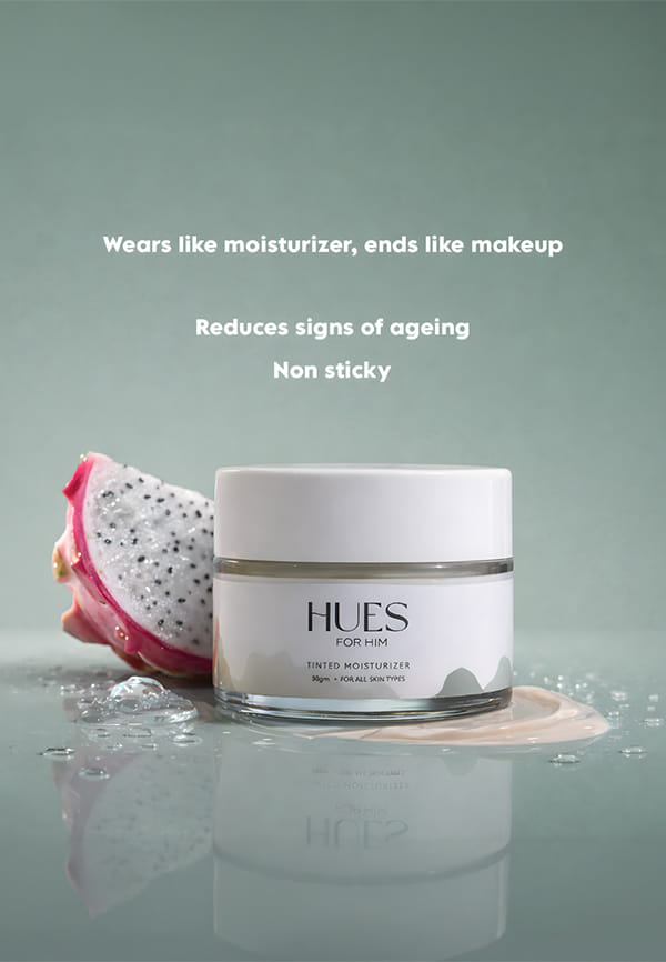 Men’s Color-Changing Moisturizer – thumbnail 2