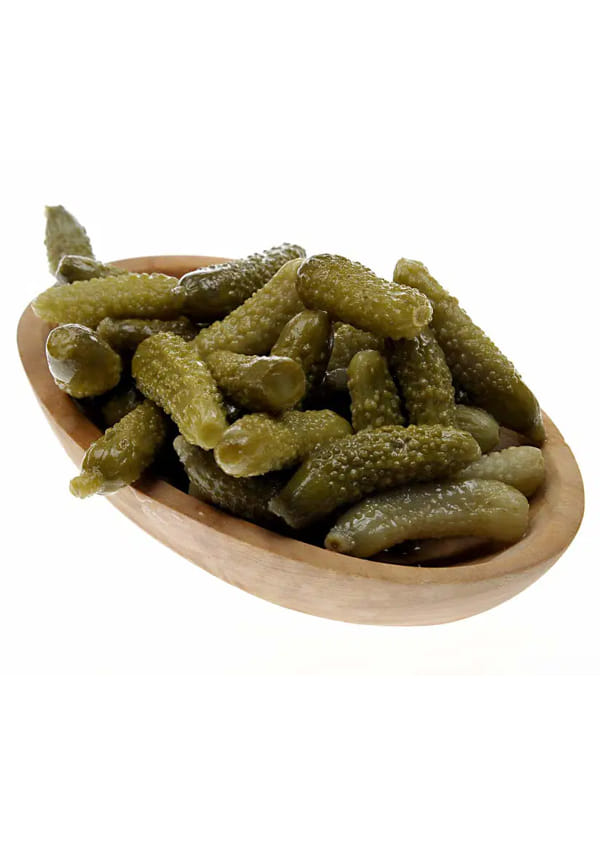 Gherkins With Chilli – thumbnail 4
