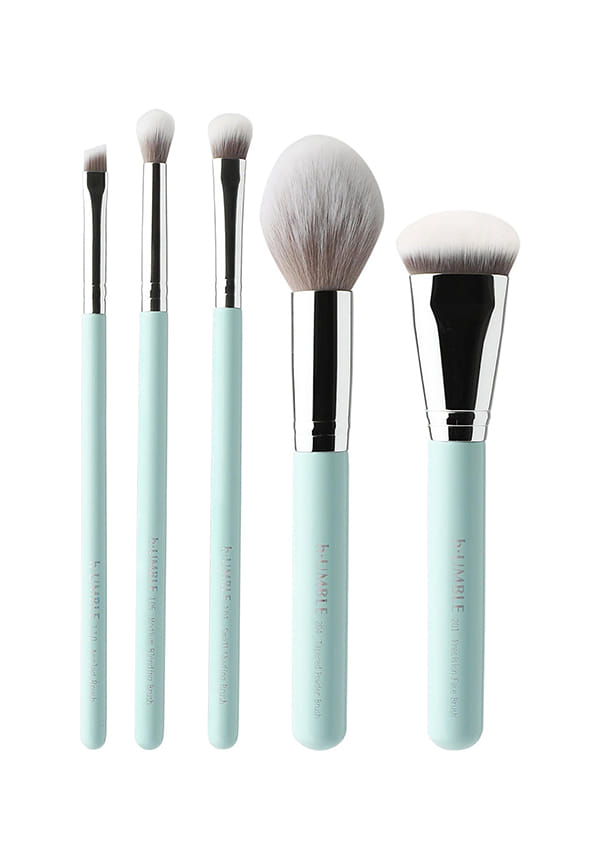 Classic Complete Face Set