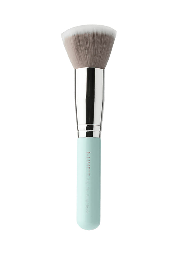 Flat Kabuki Brush