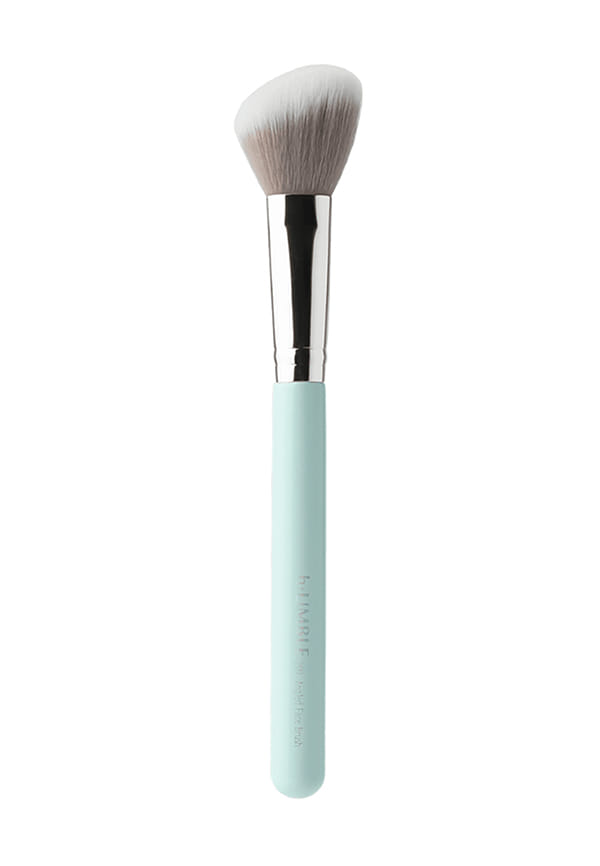 Angled Face Brush