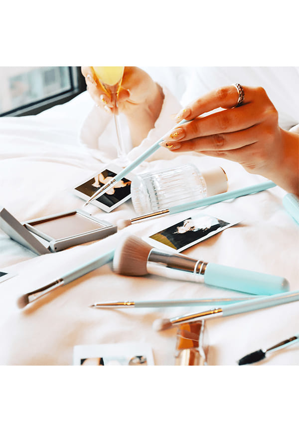 Concealer Brush – thumbnail 4