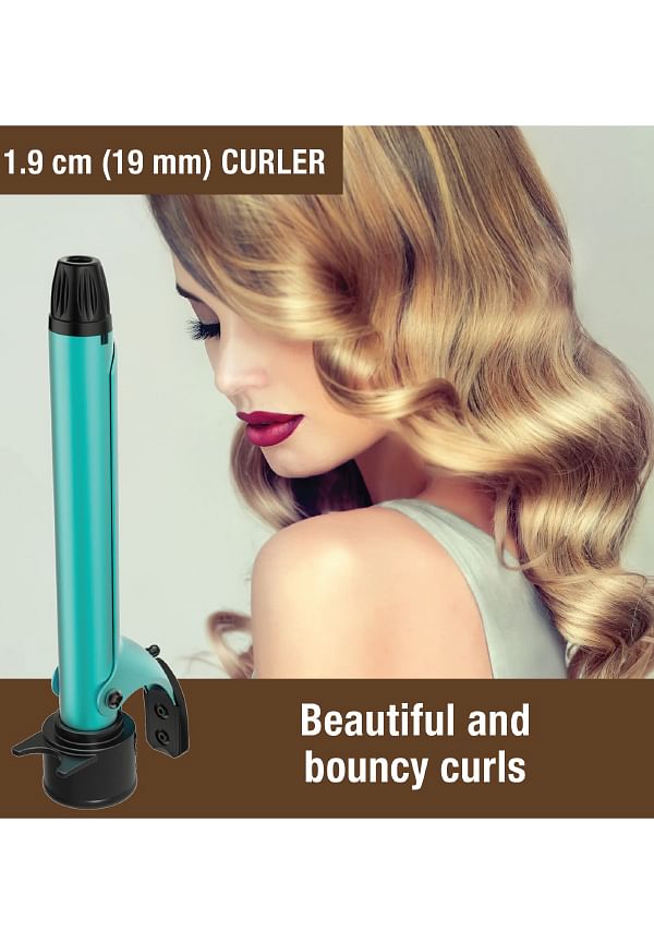 Havells hair crimper best sale