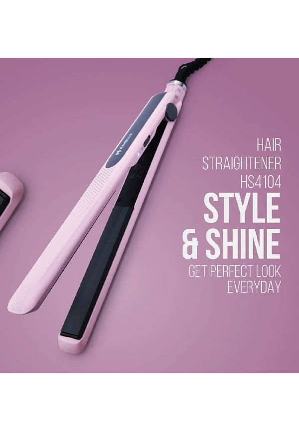 Havells hs4104 2025 hair straightener