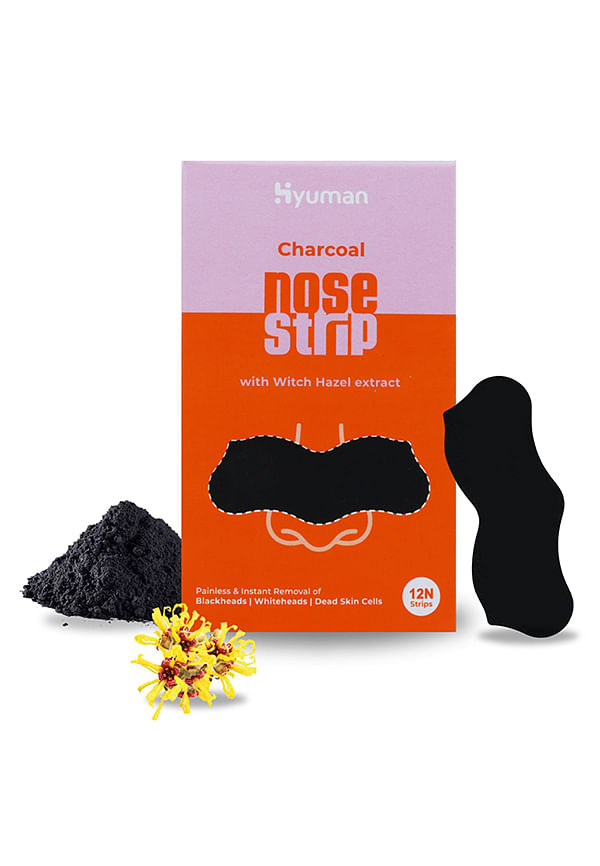 Nose Strip for Blackhead Whitehead Remover