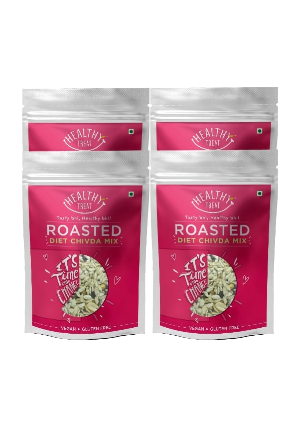 Roasted Chivda Mix Roasted Chivda Mix