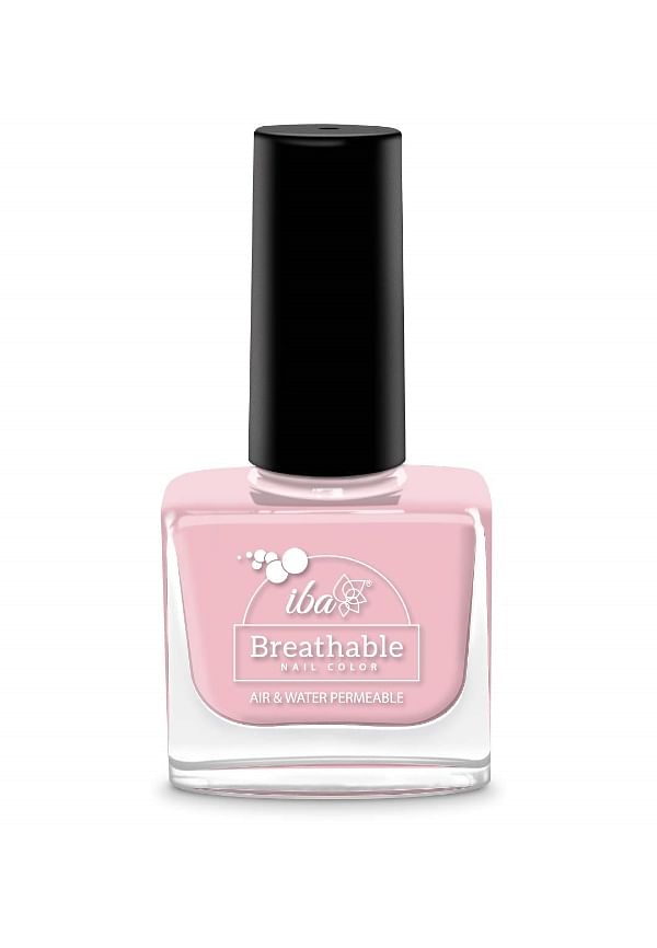 Breathable Nail Color - B03 Rose Quartz