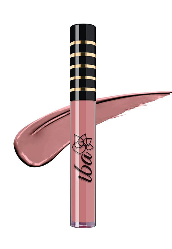 Maxx Matte Liquid Lipstick