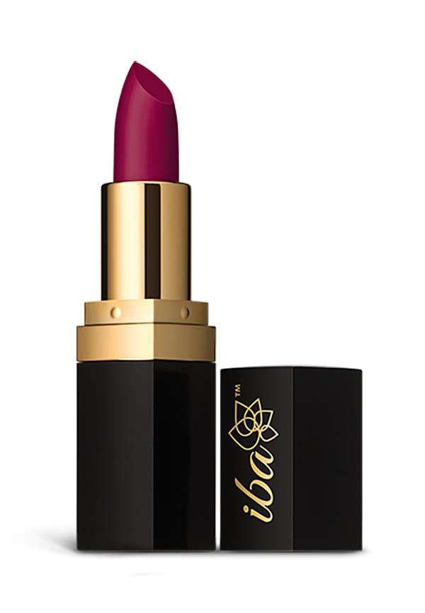 PureLips Long Stay Matte Lipstick