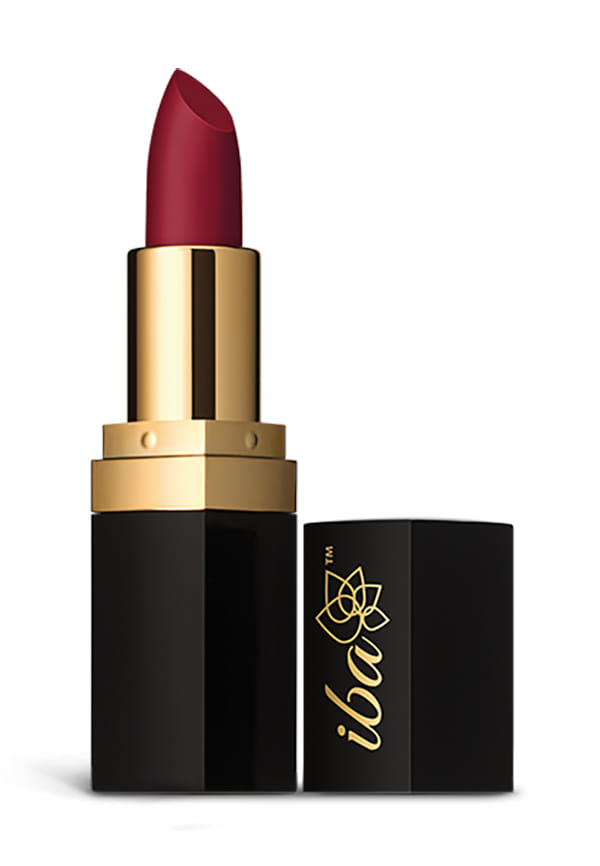 PureLips Long Stay Matte Lipstick