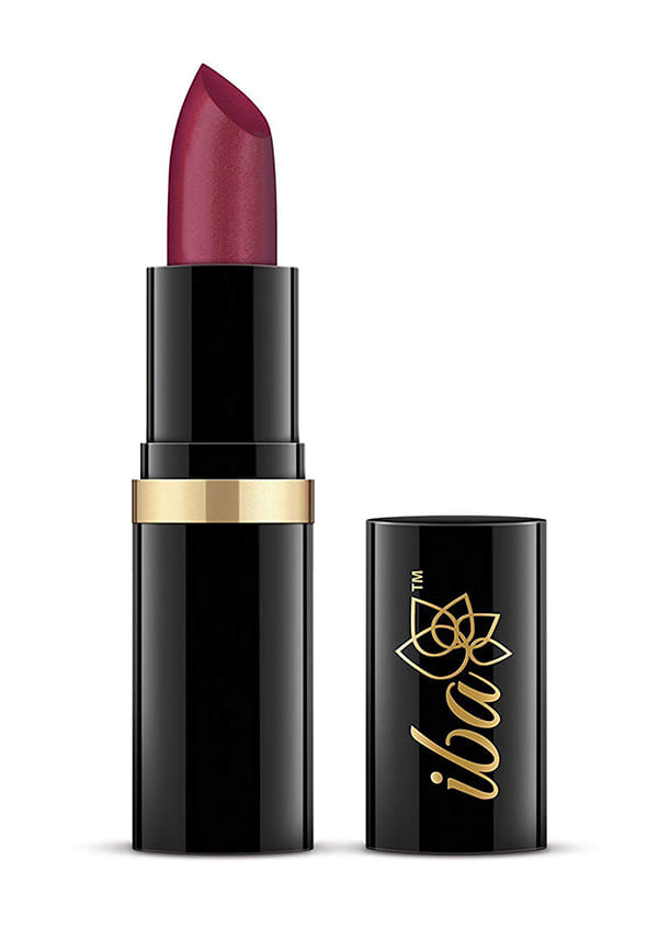 PureLips Moisturizing Lipstick Shade