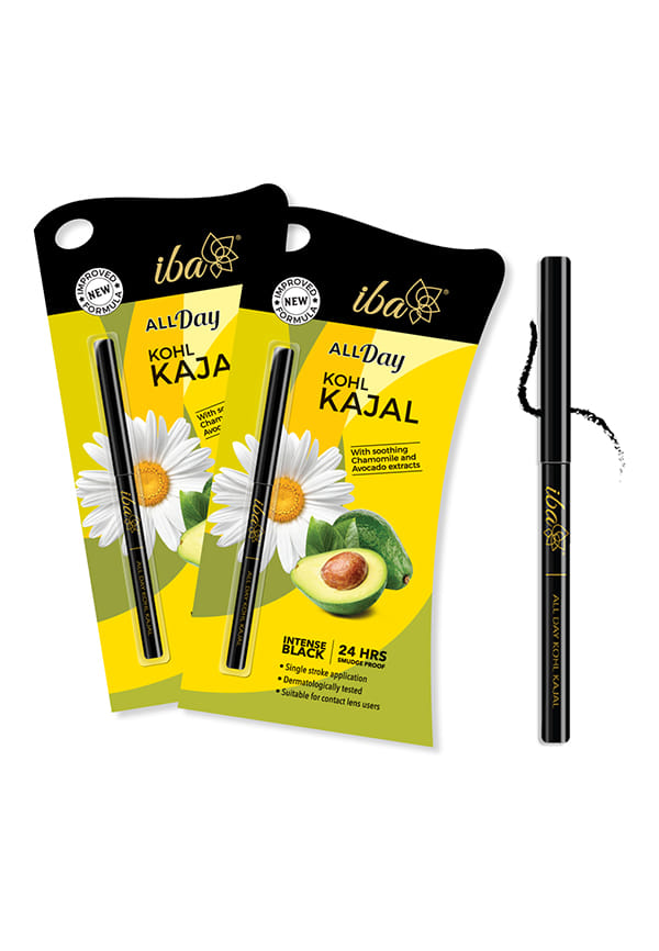 All Day Kohl Kajal All Day Kohl Kajal