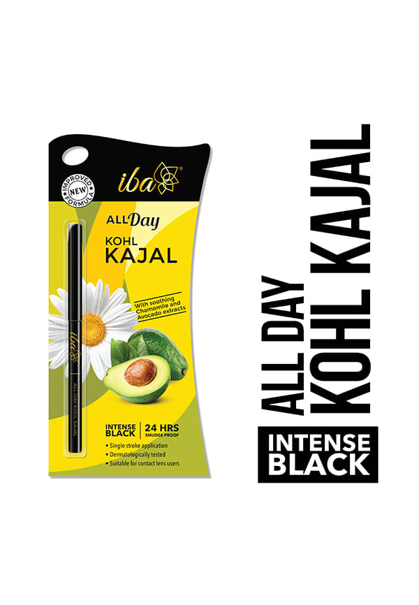 All Day Kohl Kajal – thumbnail 2