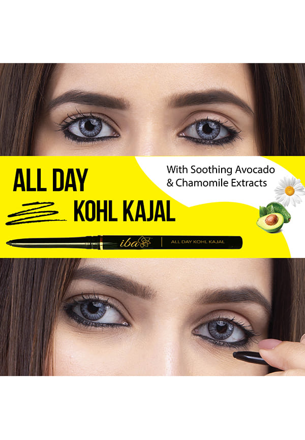 All Day Kohl Kajal – thumbnail 3