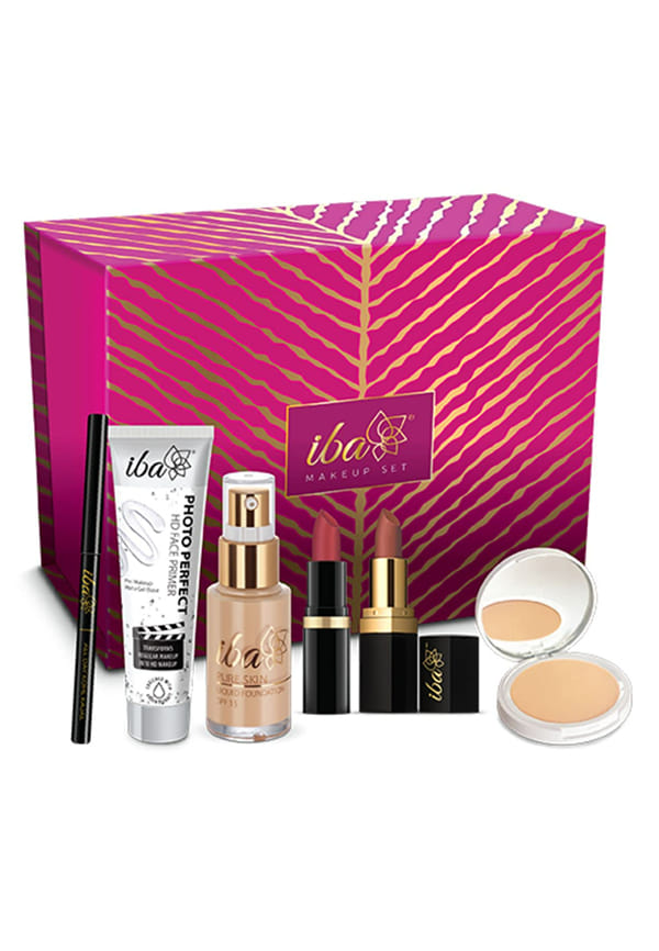 Makeup Gift Set (Medium)