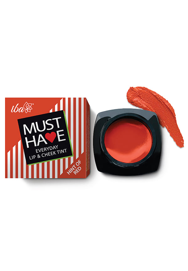 Must Have Everyday Lip & Cheek Tint