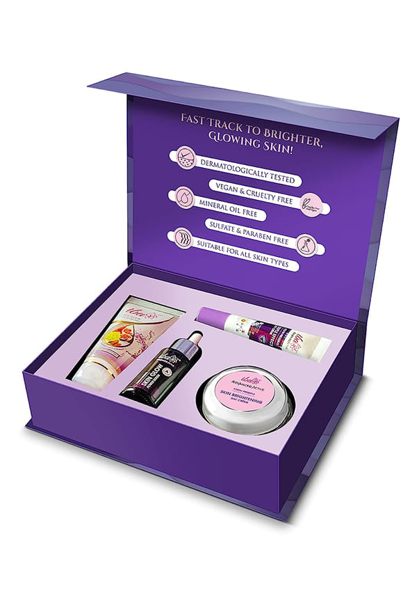 Skin Brightening & Glow Kit Skin Brightening & Glow Kit