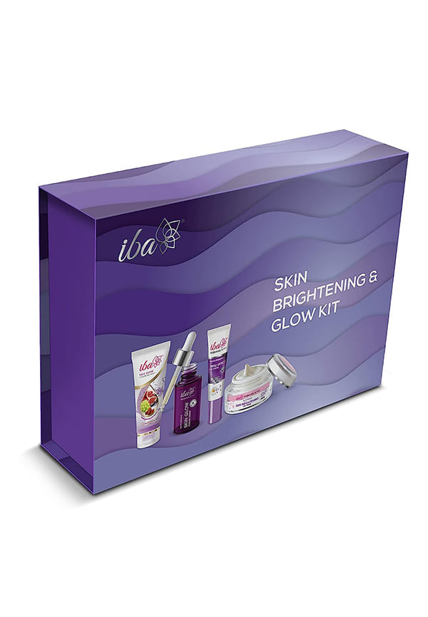 Skin Brightening & Glow Kit – thumbnail 2