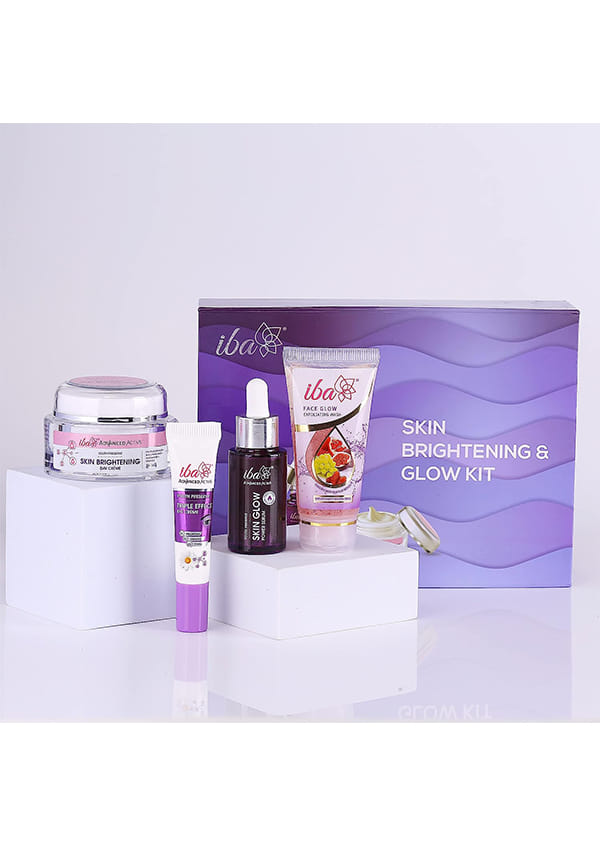 Skin Brightening & Glow Kit – thumbnail 3