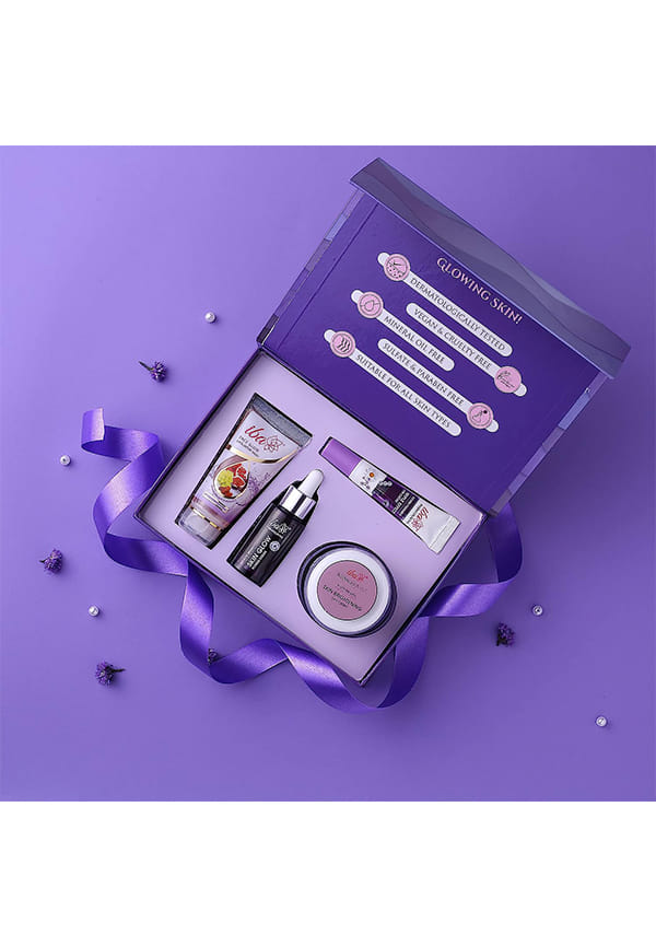 Skin Brightening & Glow Kit – thumbnail 4