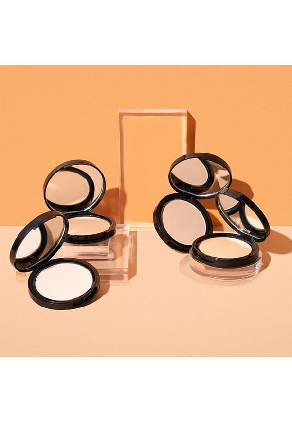 Must Have Velvet Matte Compact - Golden Sand – thumbnail 6