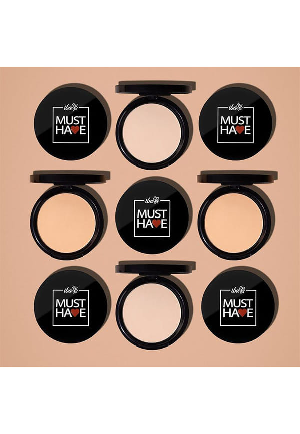 Must Have Velvet Matte Compact - Golden Sand – thumbnail 7