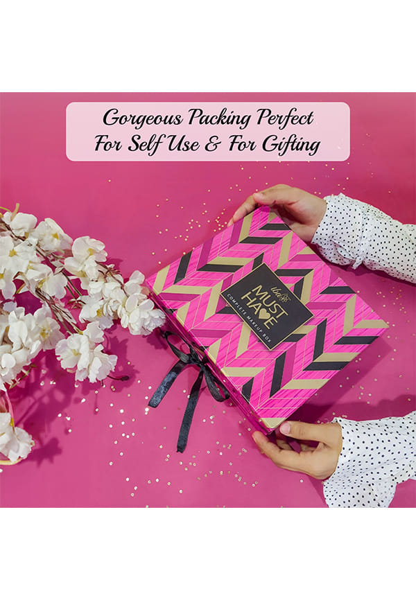 Must Have Complete Makeup Box – thumbnail 5
