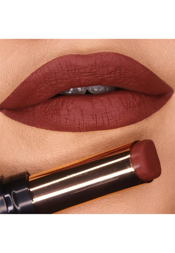 Must Have Transfer Proof Ultra Matte Lipstick – thumbnail 3
