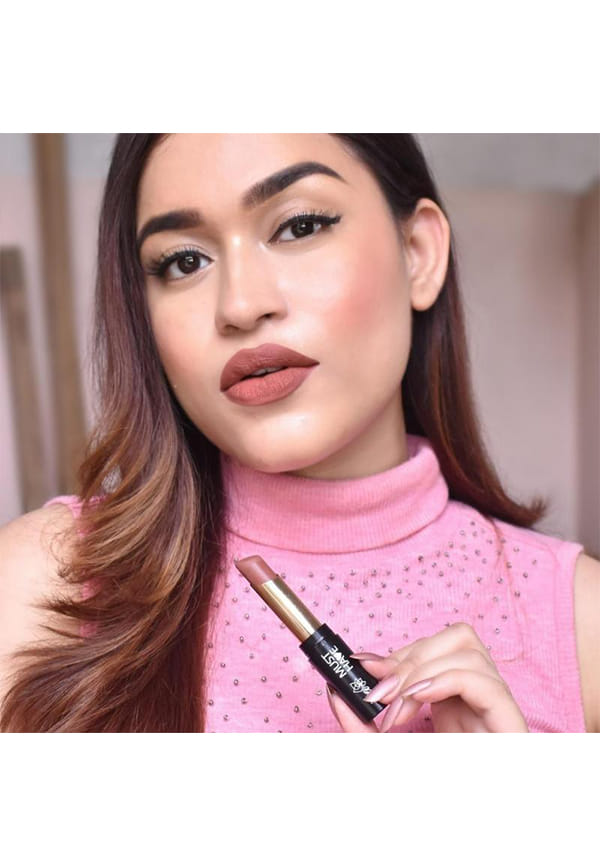 Must Have Transfer Proof Ultra Matte Lipstick – thumbnail 4