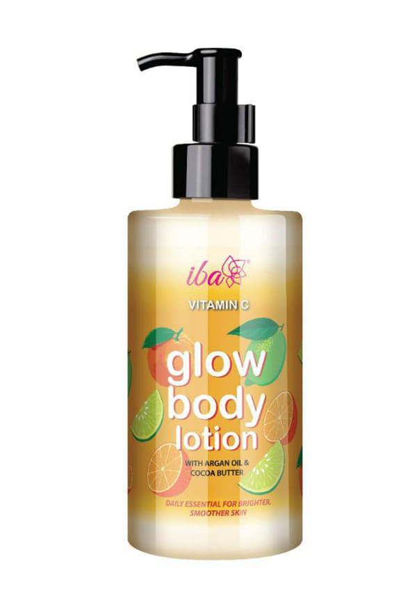 Vitamin C Glow Body Lotion