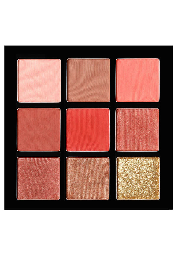Must Have Limitless Looks Eyeshadow Palette Must Have Limitless Looks Eyeshadow Palette
