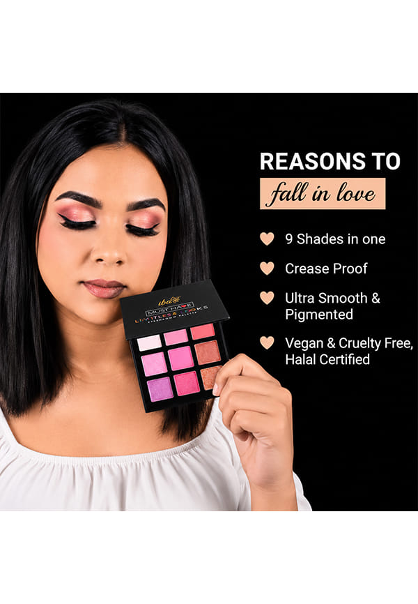 Must Have Limitless Looks Eyeshadow Palette – thumbnail 3