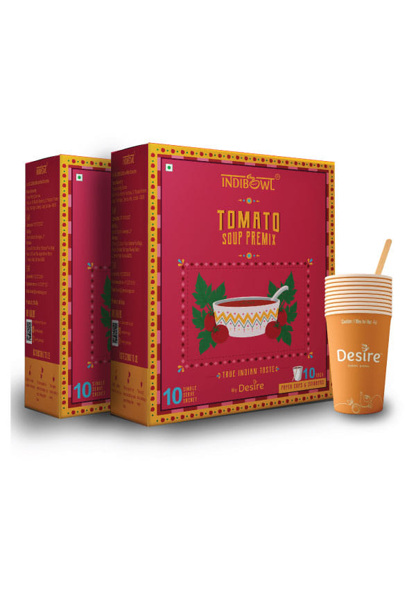 Tomato Soup