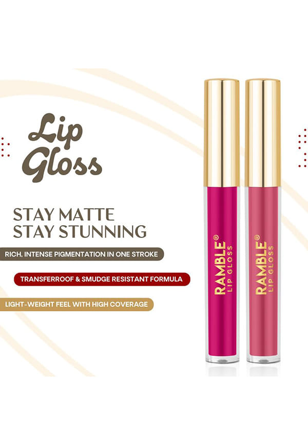 Set Mini Lipstick Quin Lip Color – thumbnail 2