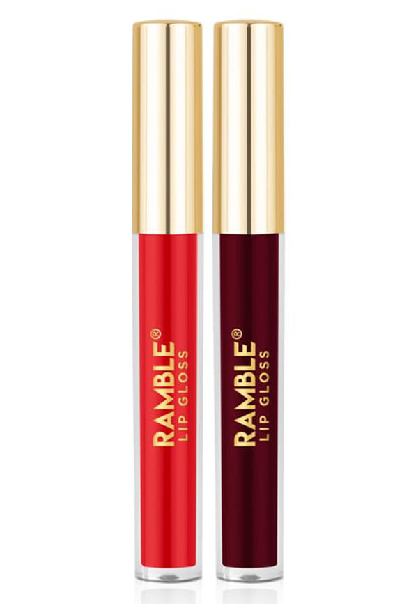 Set Mini Lipstick Quin Lip Color