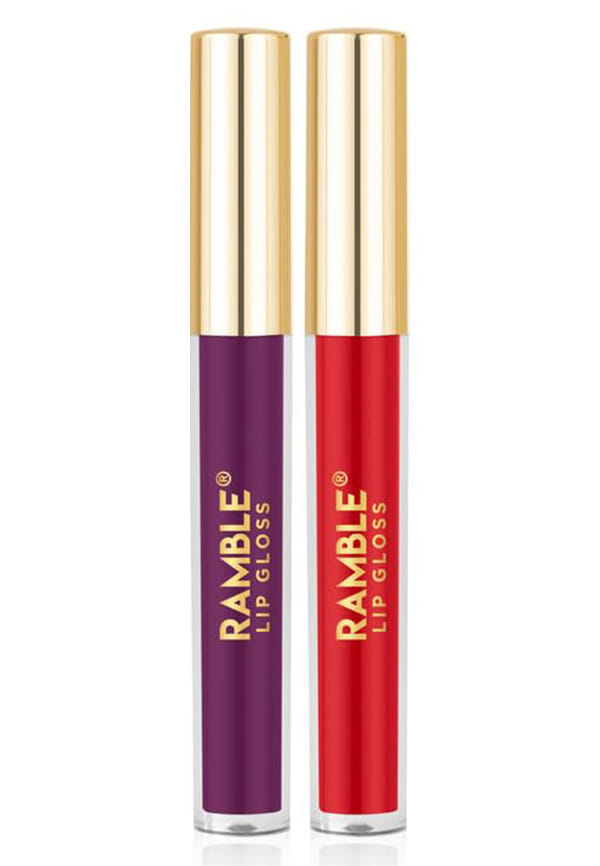 Set Mini Lipstick Quin Lip Color